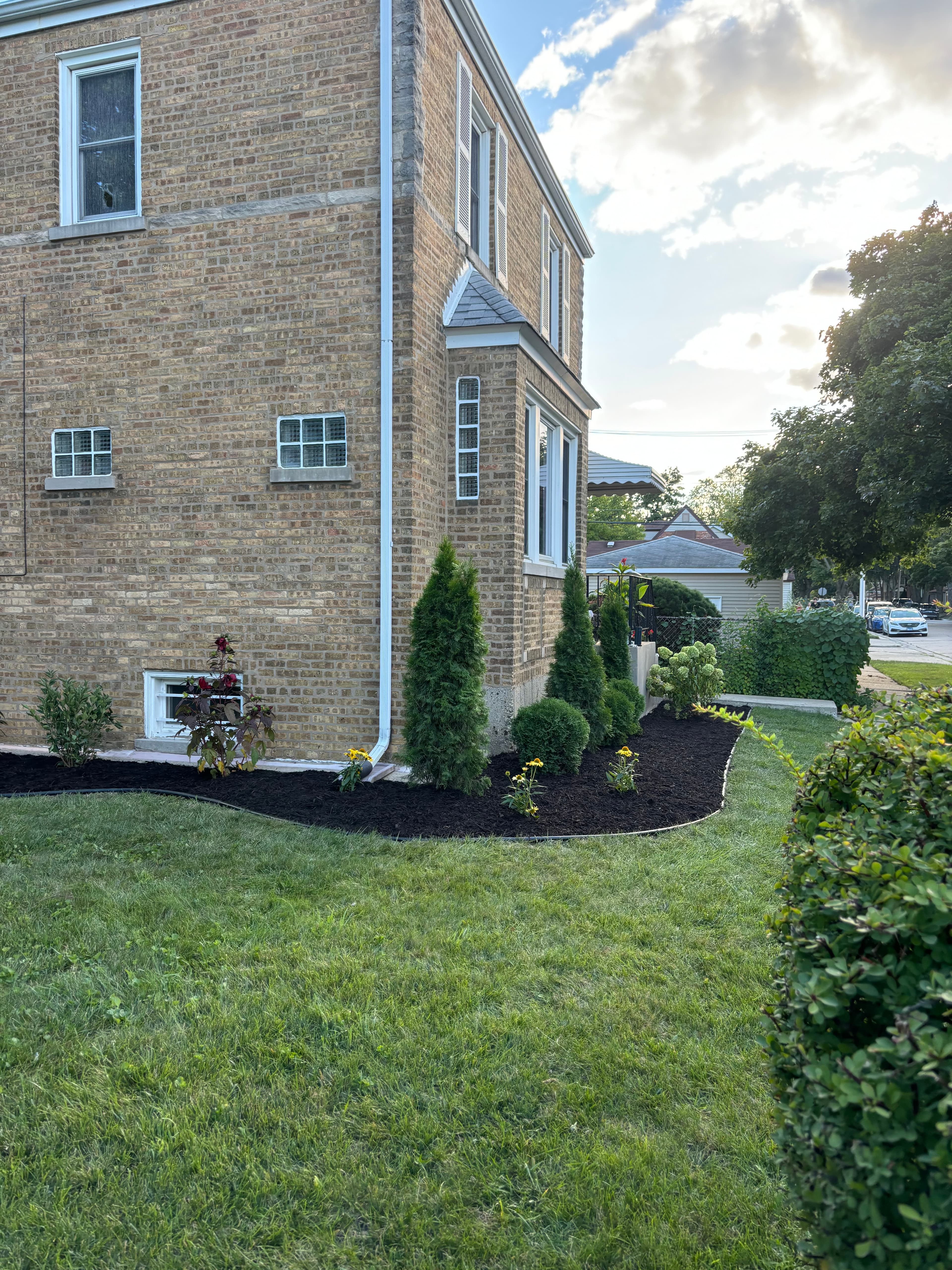 Landscape Design — Berwyn, IL
