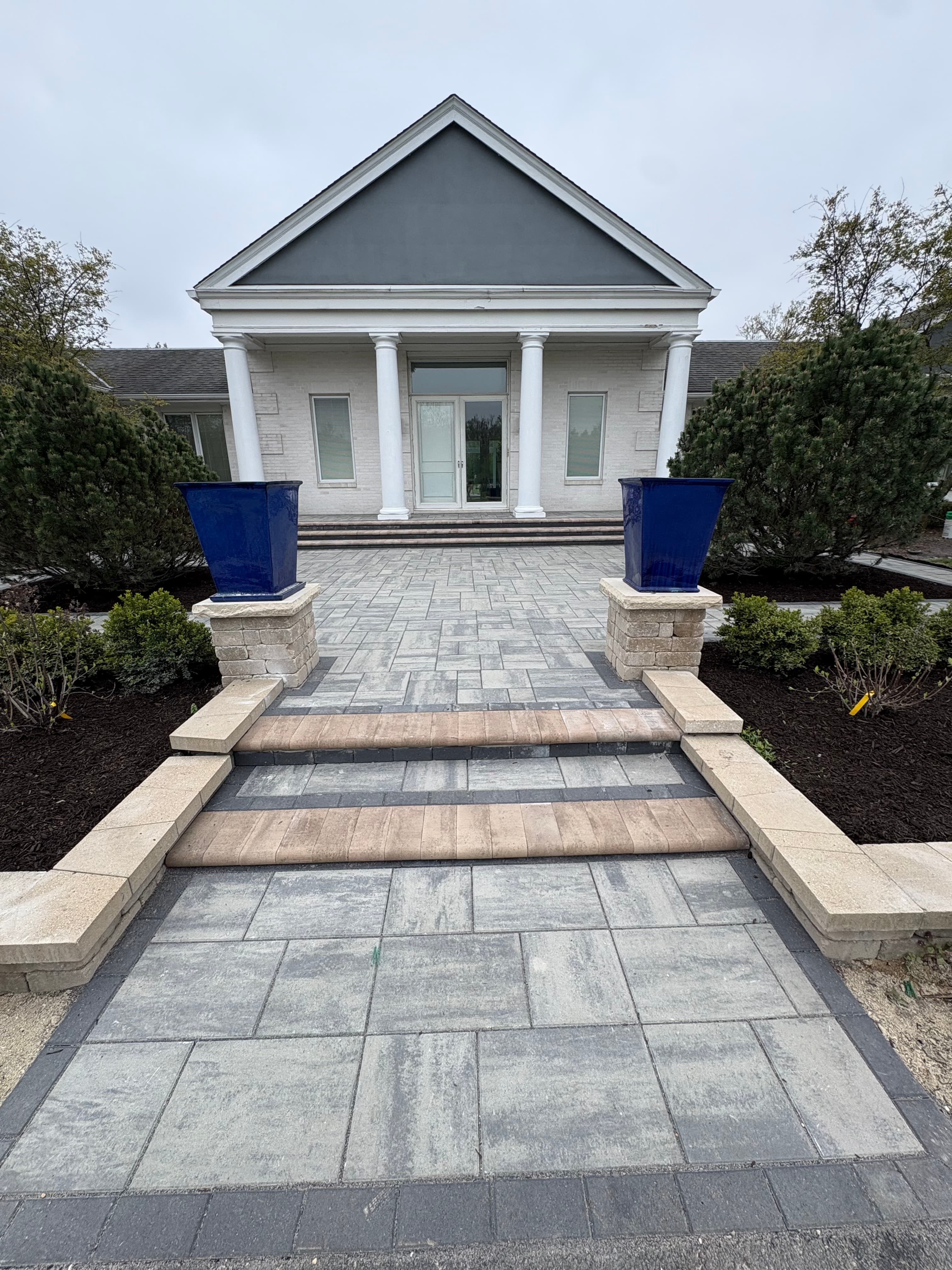 Driveway Pavers