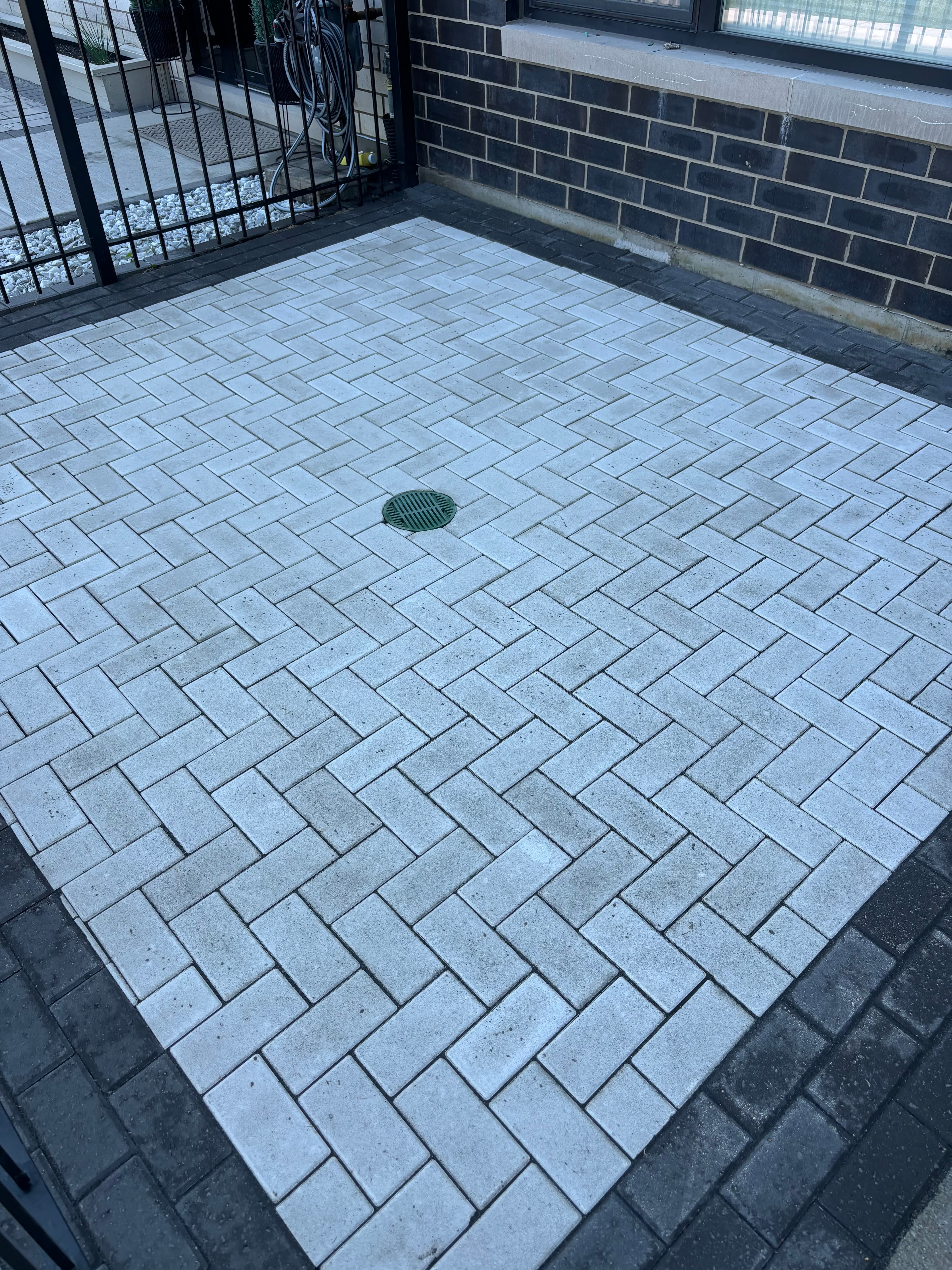 Brick & Stonework